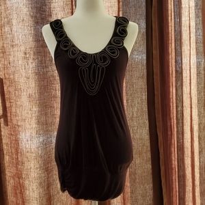 PRETTY GOOD WOMEN'S TOP SIZE S